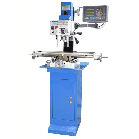 pm 25 milling machine price